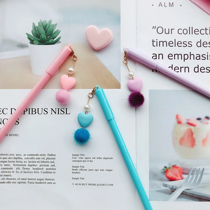 1 шт милые Мультяшные защитный блоки для мебели изысканный сердце Форма гелевая