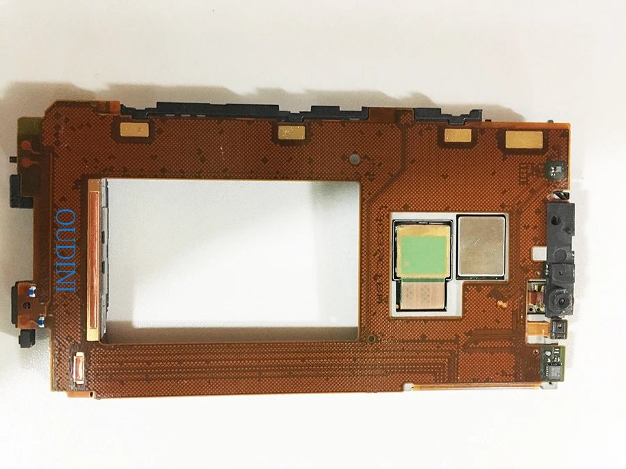 Оригинальная разблокированная Рабочая материнская плата для Nokia Lumia 920 32 Гб тест