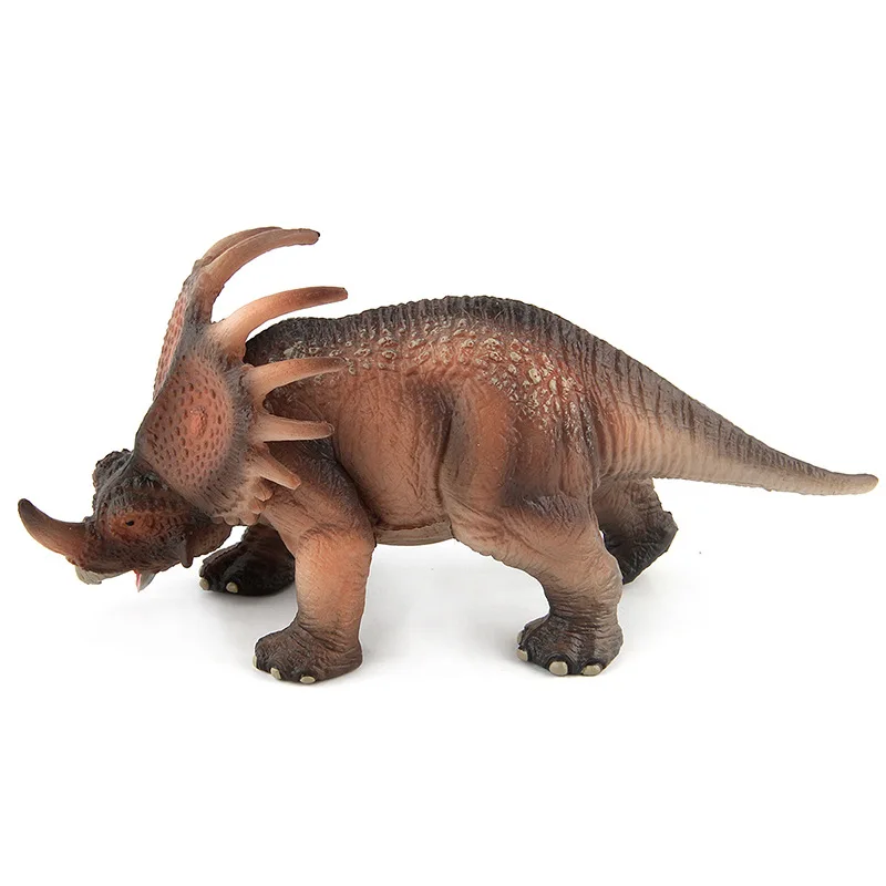 

Jurassic Solid Spinosaurus Dinosaur Toys Action Toy Figures Animal Model High Simulation Boy Gift toys for children