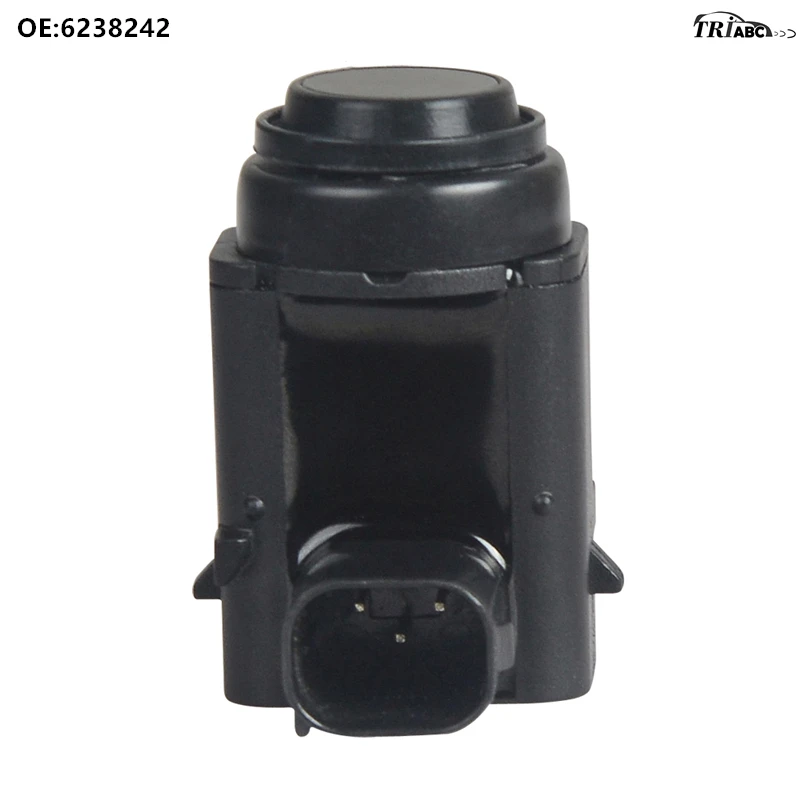 6238242 PDC датчик парковки для Opel AstraH G Box F70 CorsaC SAAB 9 3 YS3F Vauxhall Astra Mk IV радар