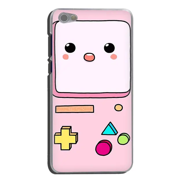 H9 Adventure Time с Джейком и Финном БМО жесткий чехол для телефона Xiaomi Redmi 8A K20 5 Plus GO 6A Note 8 5 6 Pro 4x7 - Цвет: H9