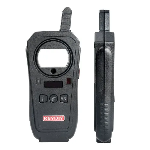 Горячая KEYDIY KD-X2 Автомобильный ключ Гаража двери дистанционного kd x2 генератора/считыватель чипов/частоты