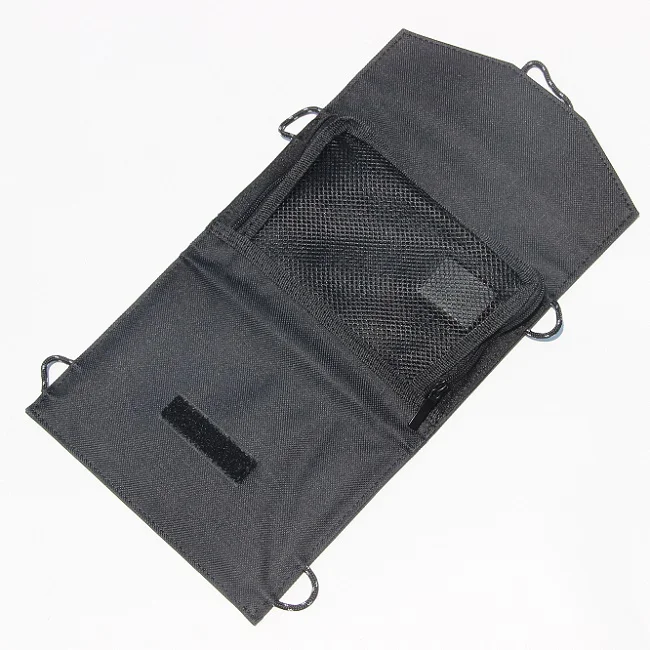 Foldable&ampPortable 5w Solar Charger For Mobile Phones/Power Bank USB Output Mono Panel High Quality Free Shipping | Электроника