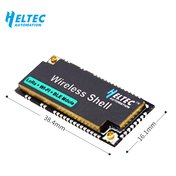 433 МГц 868 sx1276 WIFI LoRA ESP32 PICO LoRaWan LoRa модуль для Arduino |