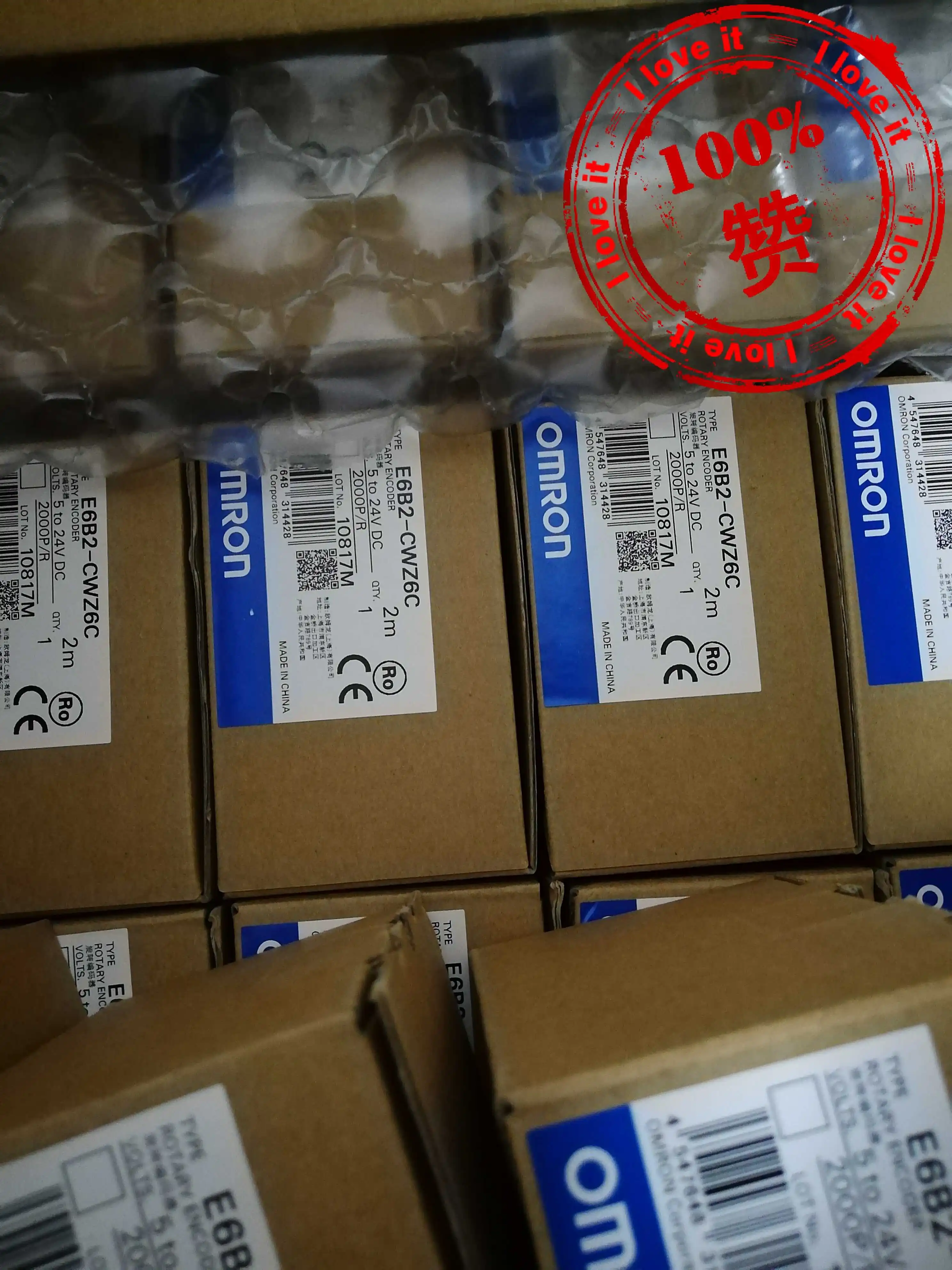 Датчик NPN24VDC новый оригинальный с поворотным кодовым датчиком NPN24VDC|Датчики| |