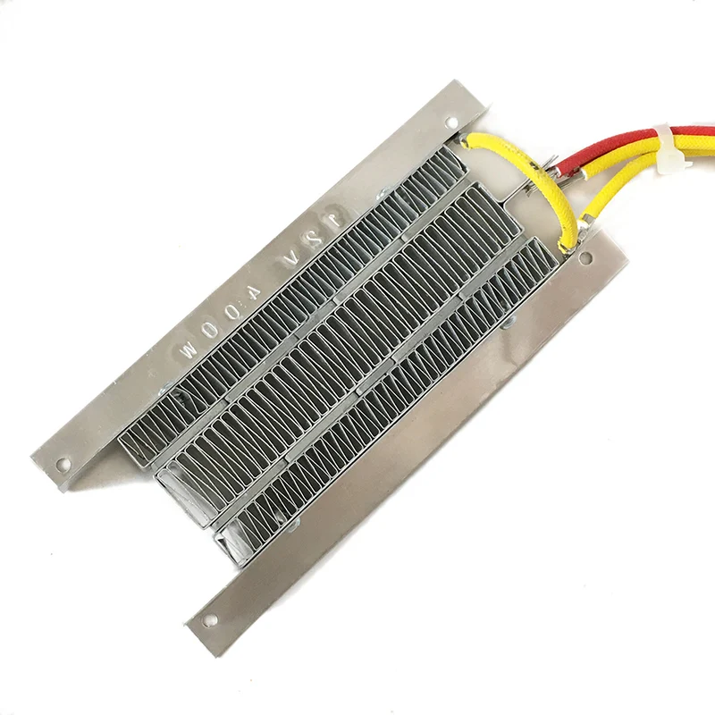 ПТК керамический нагреватель воздуха на дизельном топливе, 12V 400W проводящий постоянная температура керамика из алюминия