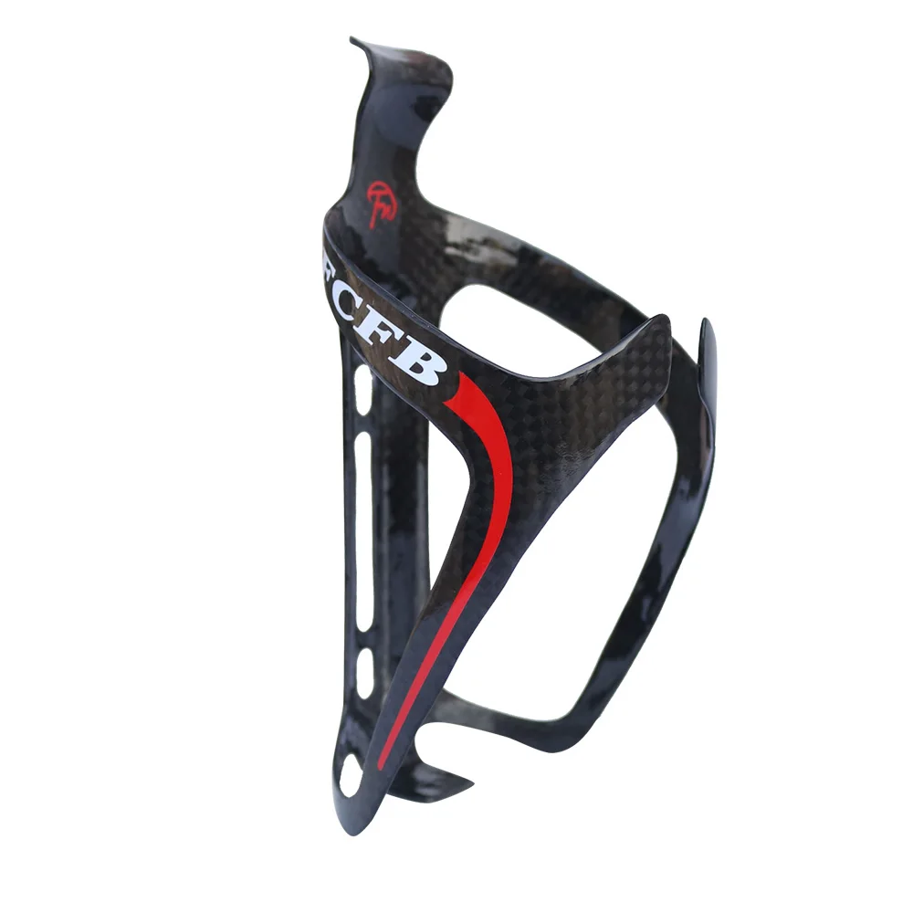 2017 selle FCFB бутылка cagefull Углеродные бутылки для воды клетки горный велосипед из