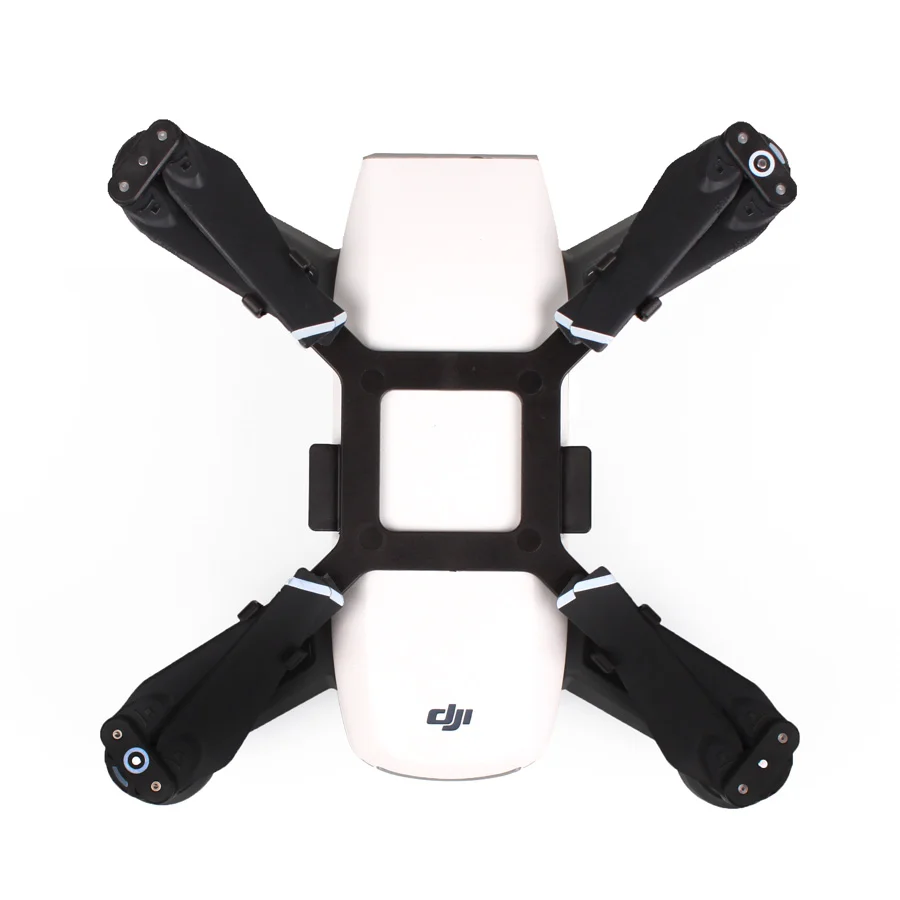 DJI Spark Дрон пропеллер фиксатор Реквизит лопасти стабилизатор держатель