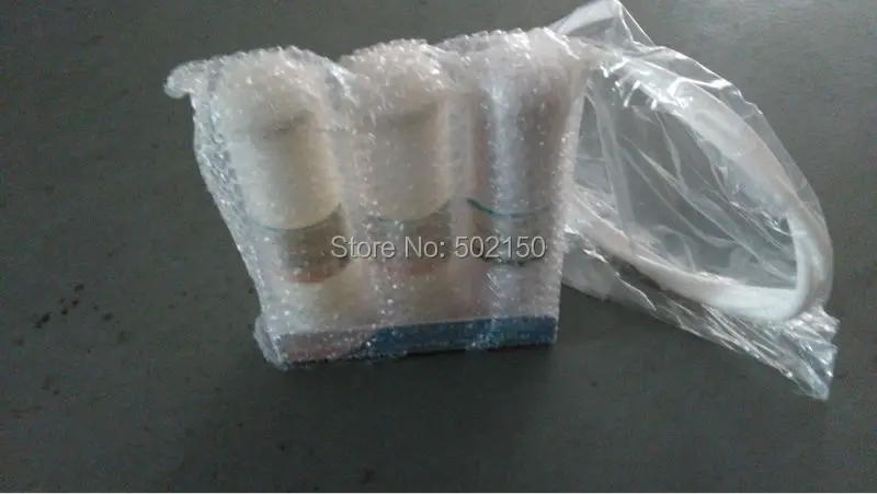 Один набор 3 старых фильтров для замены фильтра воды brita|replacement water filter|water filterbrita