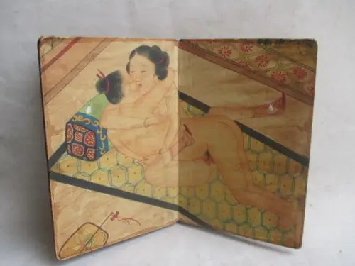 Изысканный интересно Китайский классический бумаги коллекция в древнем Китае