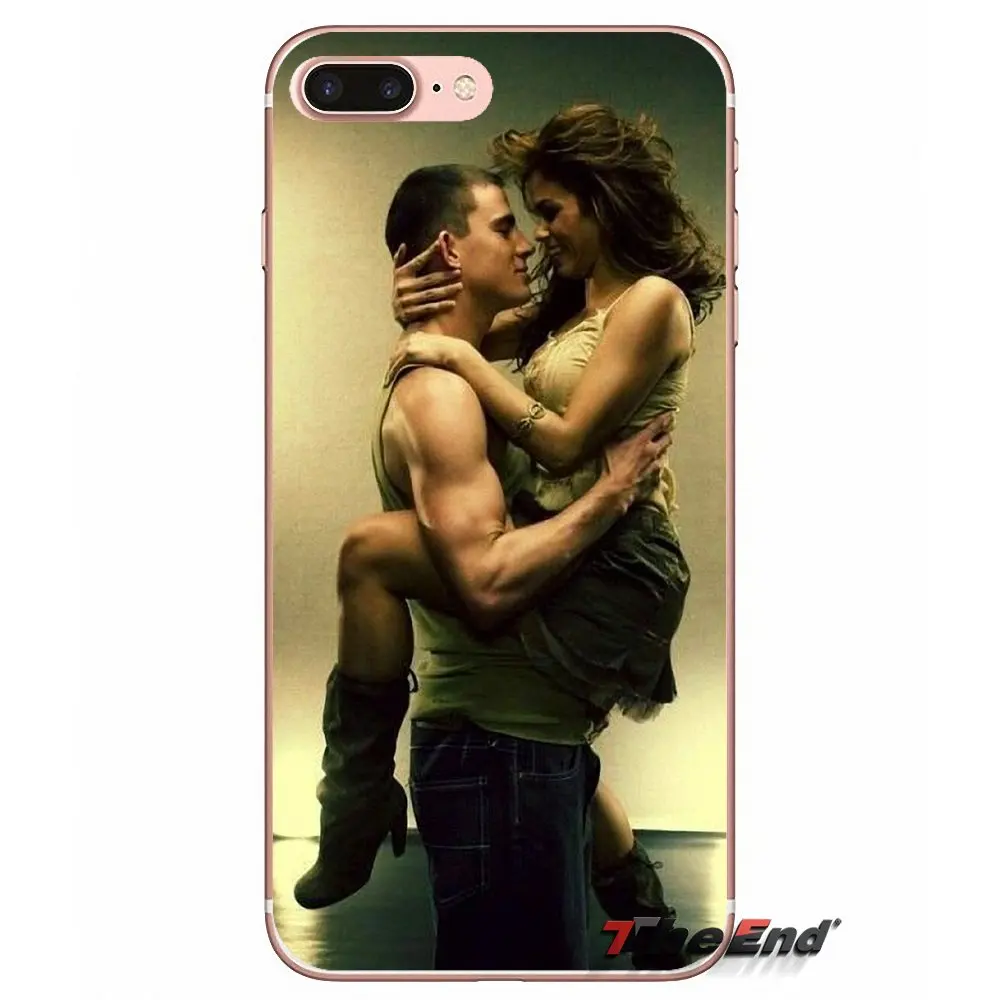 Чехол для телефона Channing Tatum Star Magic Mike Xiaomi Redmi 4 3 3S Pro Mi3 Mi4 Mi4i Mi4C Mi5 Mi5S Mi Max Note 2 |