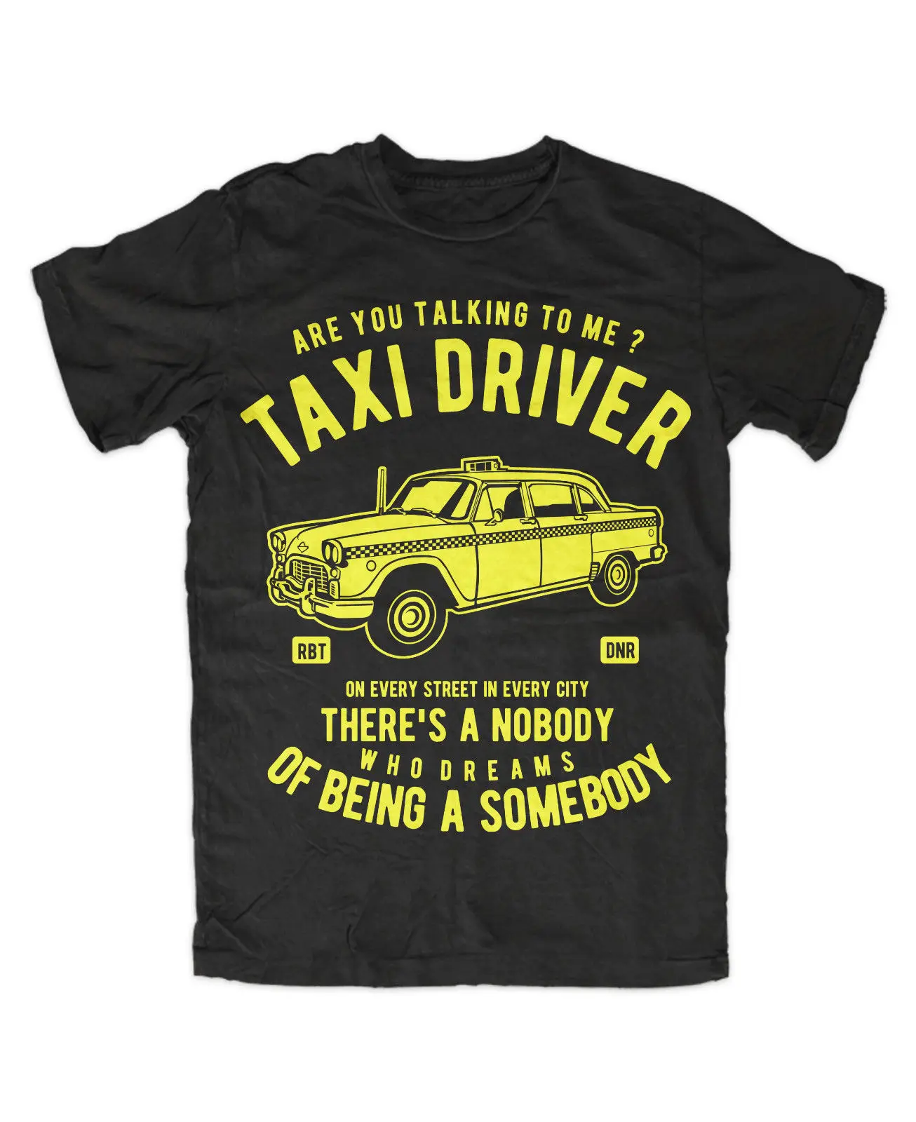 

2019 Taxi Driver premium Tshirt, Kult Retro,De Niro,You Talking to me,Psycho