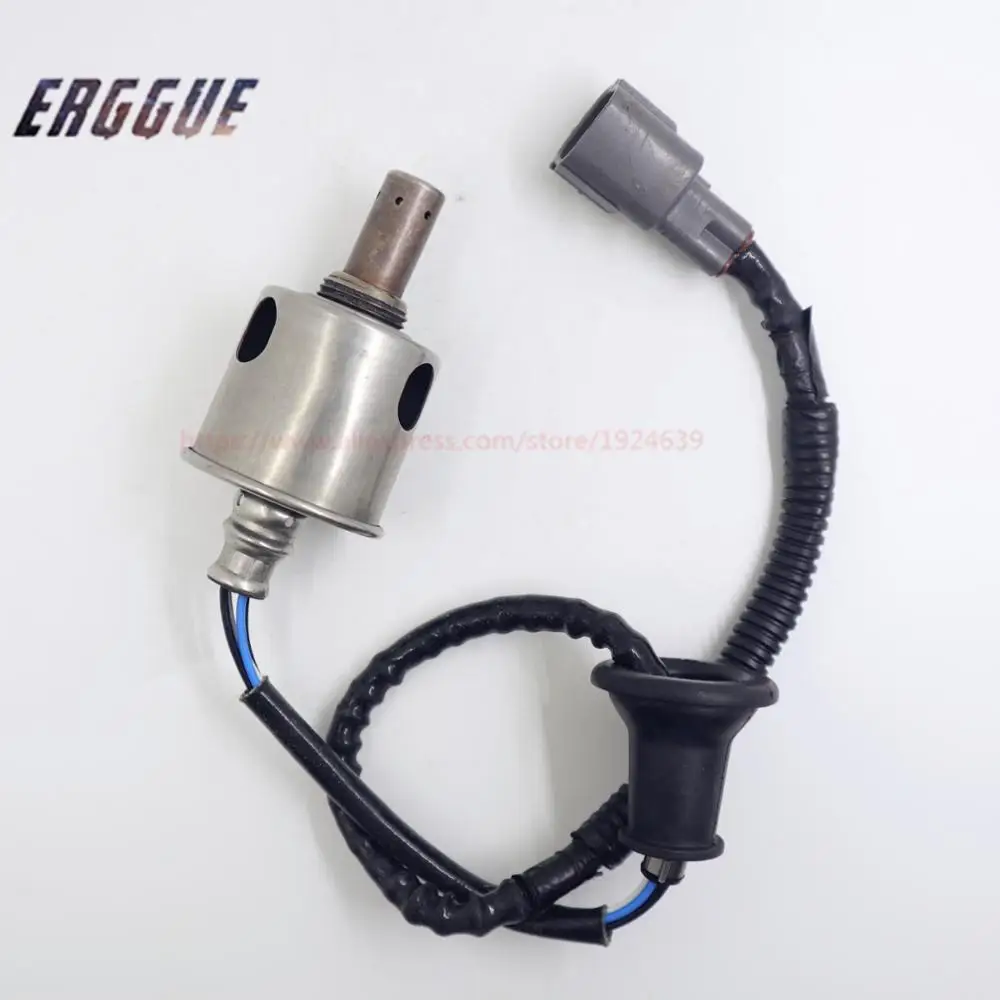Подлинный лямбда датчик O2 кислородный 4 провода 89465 30730 8946530730 для Toyota Mark X LEXUS GS430/460