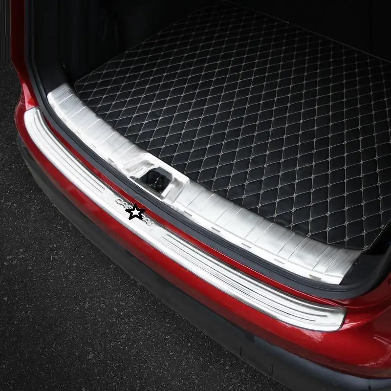 Автомобильные декоративные автомобильные задние панели педаль ручка двери