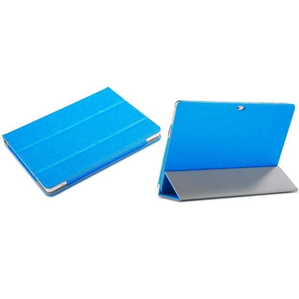 BLUE Teclast A10S планшетный ПК кожаный чехол Роскошный Кристалл Черный чехол для A10H - Цвет: BLUE