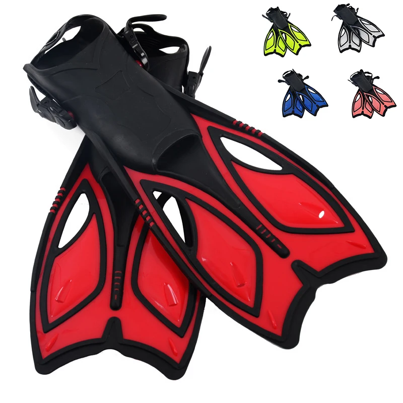 

Плавники ISF Flipper для дайвинга, силиконовые портативные гибкие комфортные ласты для плавания, профессиональное оборудование для подводного плавания