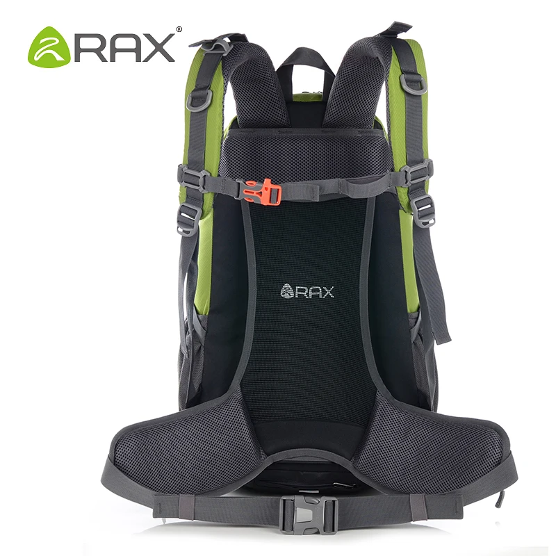 Rax мужские женские для улицы водонепроницаемые походные альпинистские рюкзаки