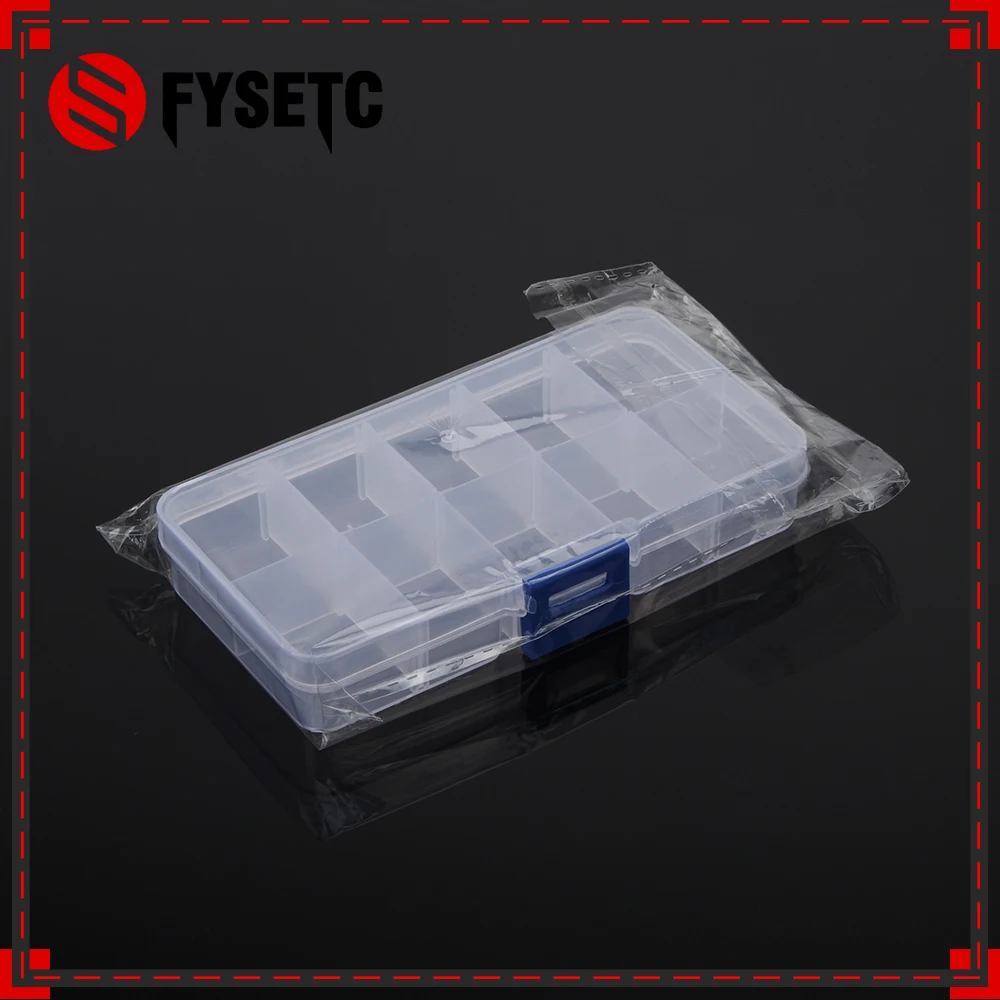 Комплект из 2 предметов Raspberry Pi Аксессуары Инструмент Контейнер чехол 10 сетка