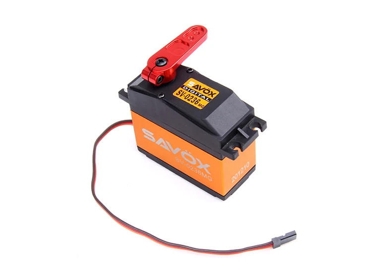 Металлический сервопривод 15T tooths для KM HPI #112457 bajer 5B SS #110190 savox 0236 Losi 5ive-T 5SC #105734