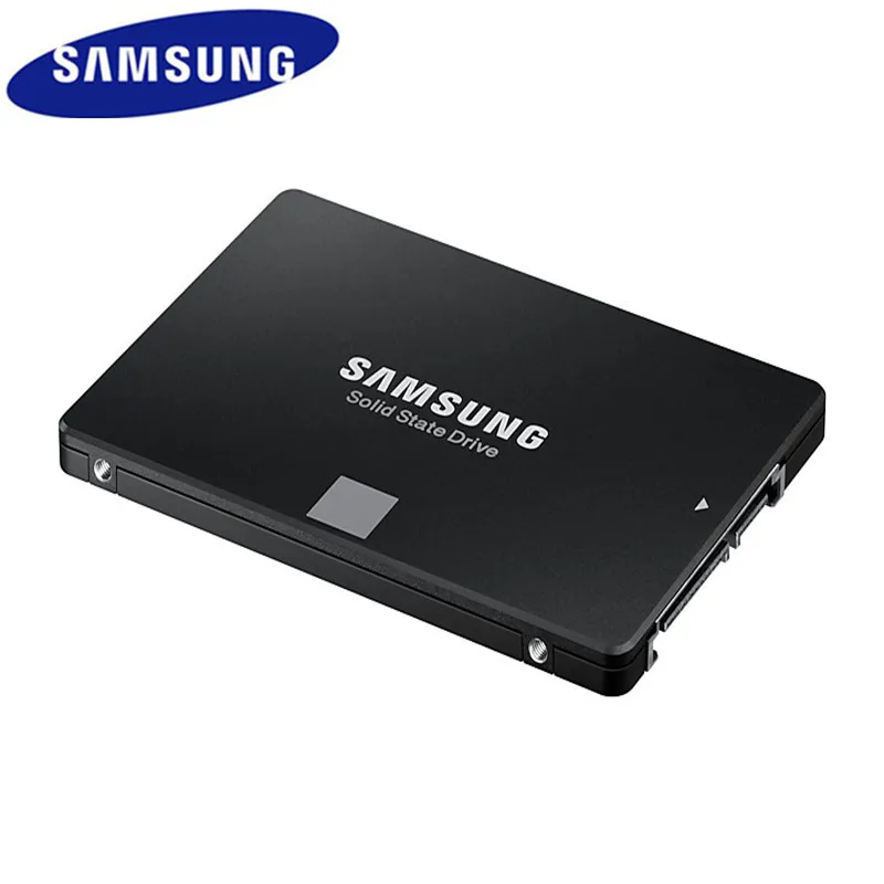 Samsung Ssd Hdd 4 ТБ 860 Evo Внутренний твердотельный диск Жесткий Sataiii для ноутбука