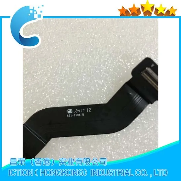 Для Macbook Pro Retina 13 &quotA1425 Hdd кабель жесткий диск поздний 2012 ранний 2013 MD213 MD214 ME662 821-1506-B |