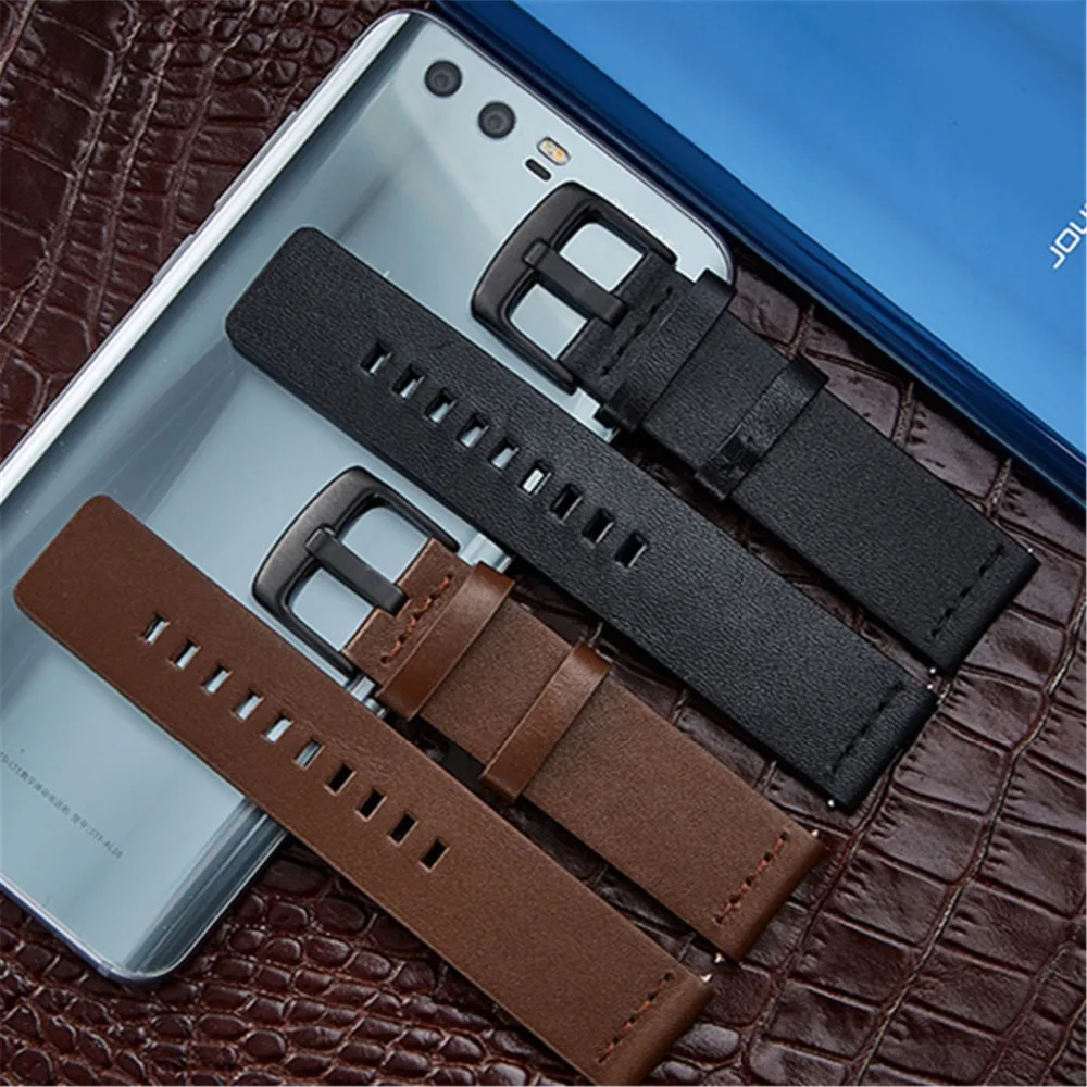 Сменный кожаный ремешок Amazfit 20 мм для Xiaomi Huami Amazfit Youth, ремешок на запястье Amazfit Bit, Молодежные Смарт-часы, браслет