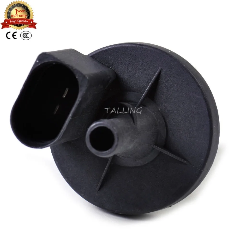 517A 517 A 0280142353 подходит для V W J etta Golf MK5 6 Passat 2 0 T очищающий клапан Топливная Паровая