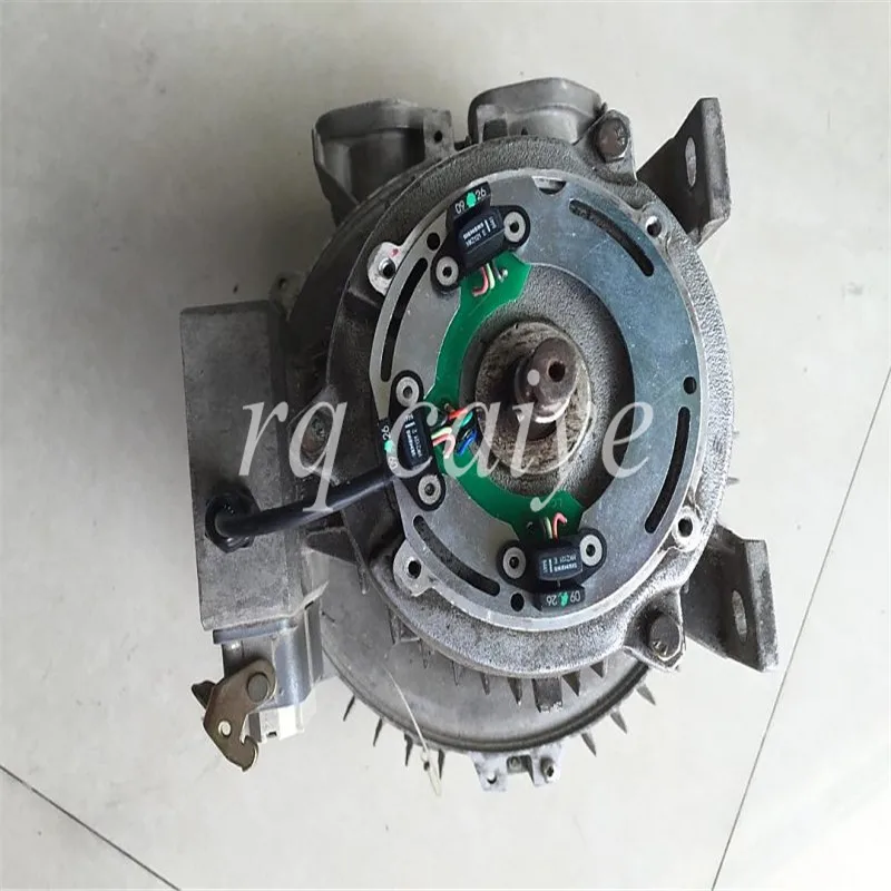 1 шт. Бесплатная доставка оригинальная плата для электронного кодировщика G2.110.3281