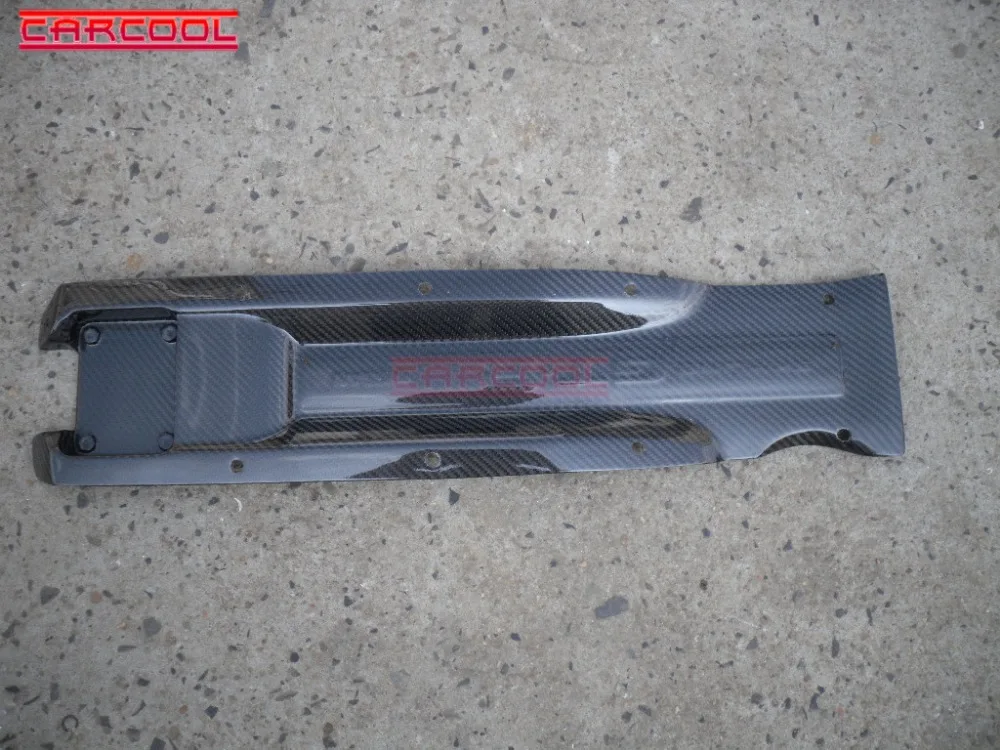 Запчасти для автотюнинга Skyline BNR32 R32 R33 R34 RB26 заглушка из углеродного волокна|parts|parts