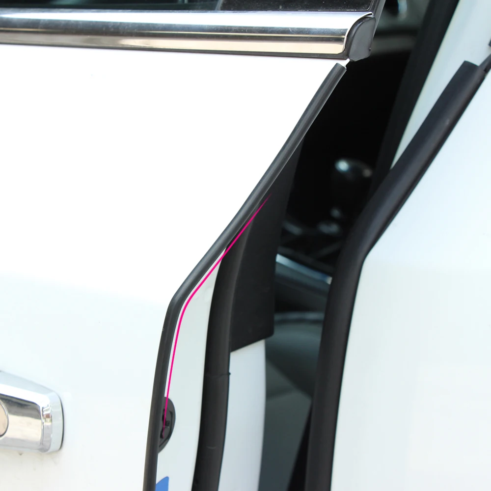 Защитная лента 7 5 м для защиты от царапин на дверях автомобиля Лифан Солано x60 x50 620