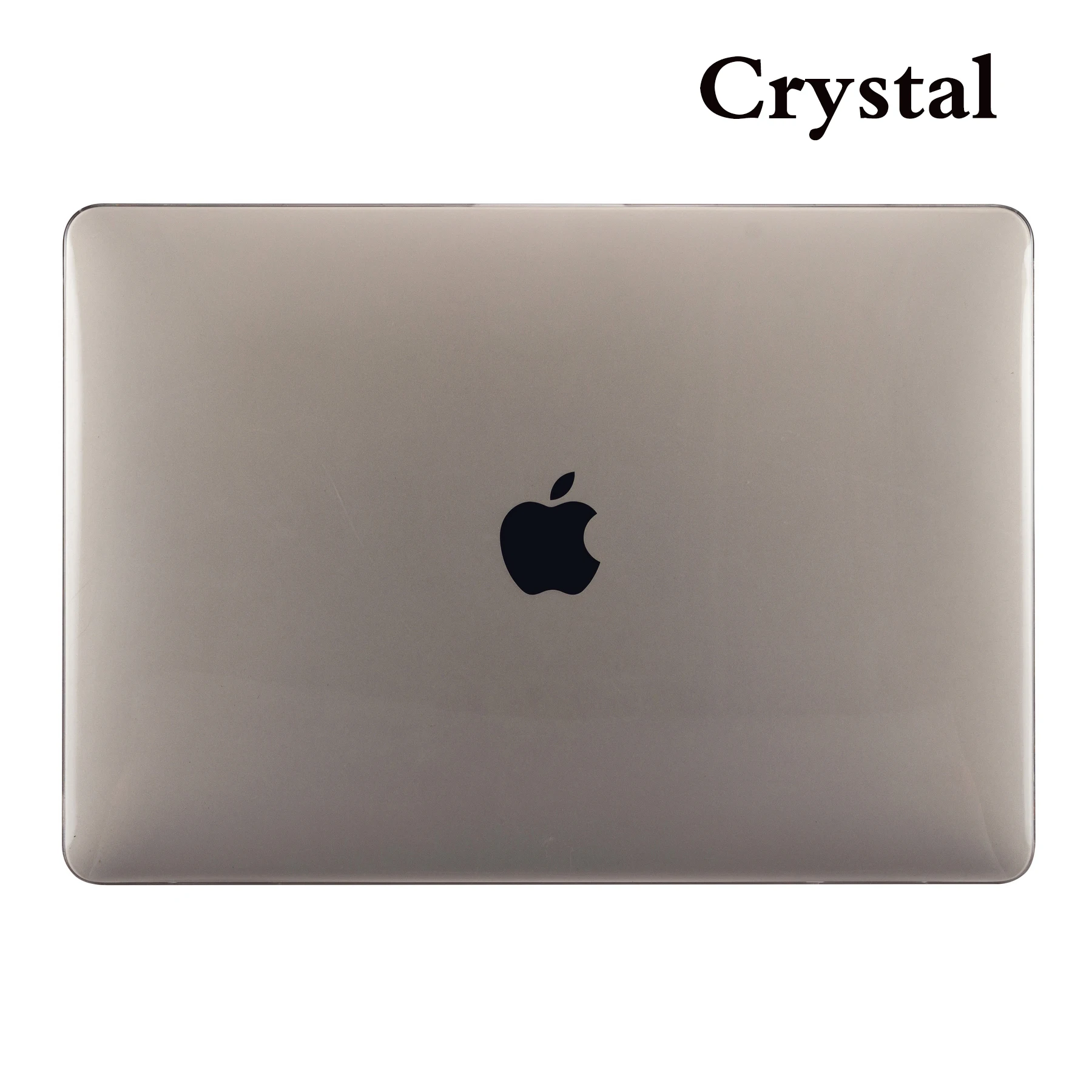 Кристальный Матовый Прозрачный чехол для Apple Macbook сумка ноутбука 2018 новый Air 13 A1932