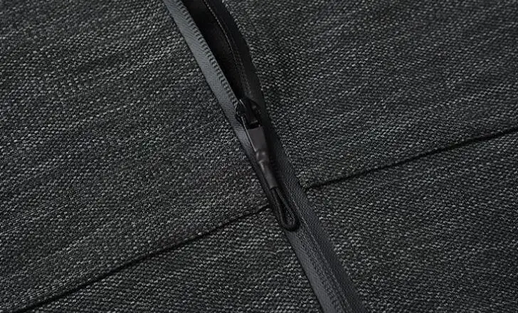 

Men's sports suit large size comfortable and breathable L-4XL 89556#