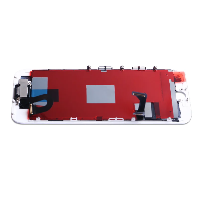 ЖК-дисплей качества AAAAA полный комплект в сборе для iphone 7 plus сенсорный дигитайзер