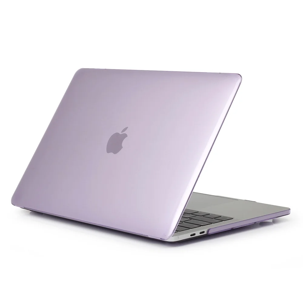 Для новейшего MacBook Pro Retina 13 дюймов (A1706 с сенсорной панелью релиз 2016/2017) кристально