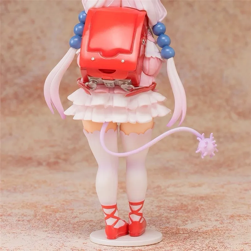 Экшн фигурки Kobayashi san Chi No Maid Dragon Kamui Canna ПВХ модель игрушек|Игровые и трансформеры| |