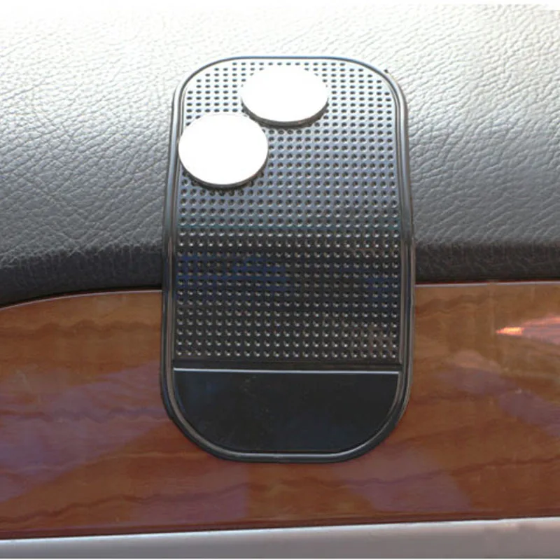 Мой хороший автомобильный черный Противоскользящий коврик для телефона Ford Focus