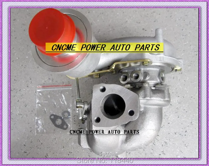 Турбокомпрессор TURBO K03 53039700052 06A145704T для AUDI A3 TT SEAT Leon Toledo 2 SKODA Octavia Golf Bora Jetta AUQ ARZ 1 8 T