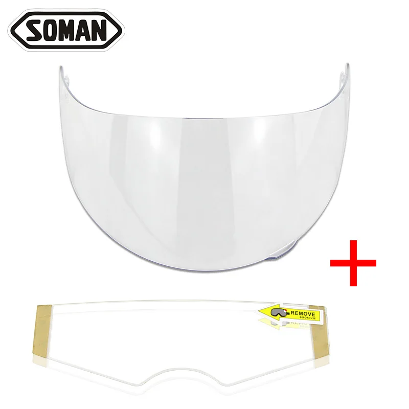 Мотоциклетная Полнолицевая линза для шлема K5 K3SV K1 шлемы козырек Casco Shield Capacetes
