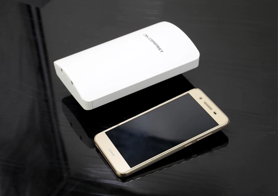 Long range уличный Wi Fi роутер мини беспроводной мост повторитель COMFAST 2 4 ghz 300 m Открытый