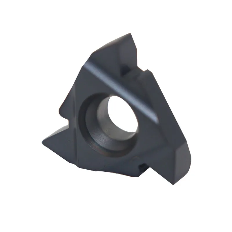 

20PCS 16ER G 60 LDA CNC Carbide Insert Tungsten Carbide Thread Turning Insert