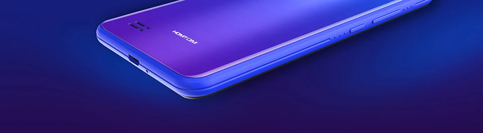 HOMTOM C8 4G мобильный телефон Android 8,1 2 Гб Оперативная память 16 Гб Встроенная память MT6739 4 ядра смартфон с двумя sim-картами 5," 640*1280 для сотового телефона