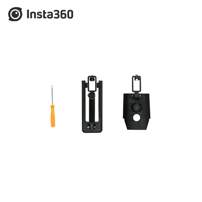 Insta360 ONE X& ONE Mavic Pro Drone подвесное крепление Верхнее Крепление Mavic Air Mavic 2 комплект для Insta360 ONE X и ONE