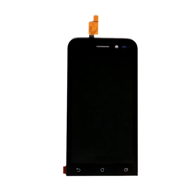10 шт./лот новые продукты 4.5 дюймов для Asus Zenfone Go ZB452KG ЖК-дисплей с планшета