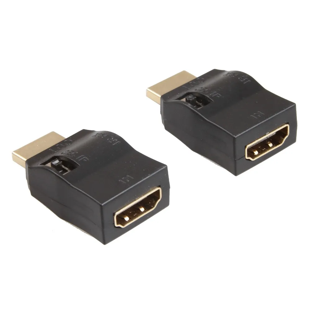 Relper Lineso HDMI двухдиапазонный ИК пульт дистанционного управления по кабель
