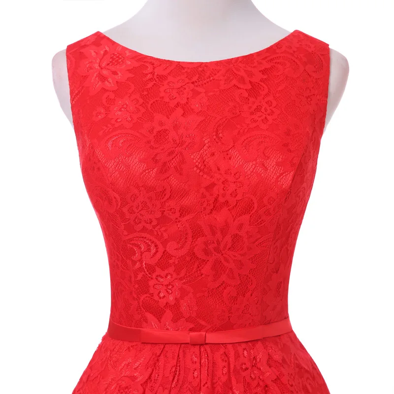 Элегантные платья FADISTEE для выпускного вечера кружевное свадебное платье длиной