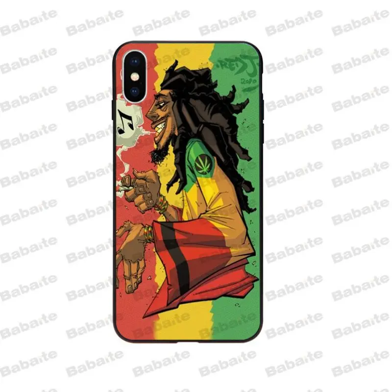 Мягкий чехол для Apple iPhone 5 5S SE 6 6S Plus 7 8 X XS MAX XR | Мобильные телефоны и аксессуары