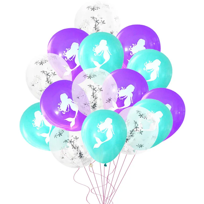 15P Latex Balloon 24 WEIGAO латексные шары на день рождения воздушный шар "Конфетти" 12 дюймов воздушные шары для детей 1st шары ко дню рождения детский душ Свадебный шар - Цвет: 15P Latex Balloon 24