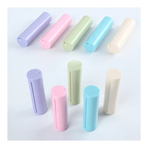 Бумажные таблетки для мыла ручной работы, одноразовые портативные таблетки для мытья рук, дорожный чистый рулон мыла без загрязнений