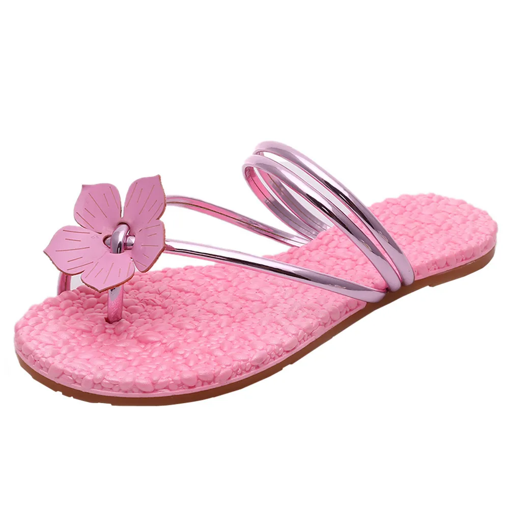 Женские летние сандалии-гладиаторы в винтажном стиле Пляжные сандалии на