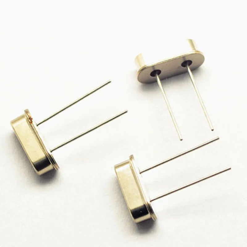 

20 шт HC-49S 8 МГц 8,000 МГц HC49S 8 МГц
